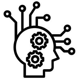 Machine Learning Models Logo