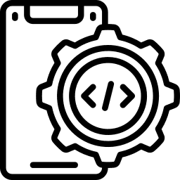 App Optimization Logo