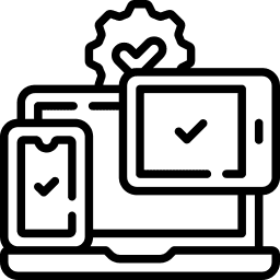 Cross-Platform Solutions Logo