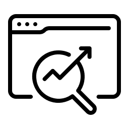 On-Page Optimization Logo