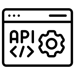 API Integrations Logo